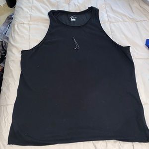 New Nike Tank